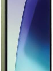 Imagem de Smartphone Xiaomi Redmi 14C - 8GB de RAM e 256GB de Armazenamento na Cor Verde Sálvia - fragrância árabe