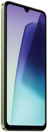 Imagem de Smartphone Xiaomi Redmi 14C - 8GB de RAM e 256GB de Armazenamento na Cor Verde Sálvia - fragrância árabe