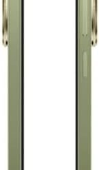 Imagem de Smartphone Xiaomi Redmi 14C - 8GB de RAM e 256GB de Armazenamento na Cor Verde Sálvia - fragrância árabe