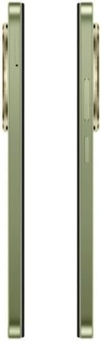 Imagem de Smartphone Xiaomi Redmi 14C - 8GB de RAM e 256GB de Armazenamento na Cor Verde Sálvia - fragrância árabe