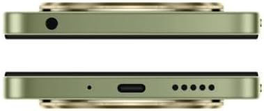 Imagem de Smartphone Xiaomi Redmi 14C - 8GB de RAM e 256GB de Armazenamento na Cor Verde Sálvia - fragrância árabe