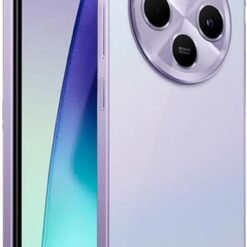 Imagem de Smartphone Xiaomi Redmi 14C Roxo Sonhador com 8GB de RAM e 256GB de Armazenamento - fragrância árabe