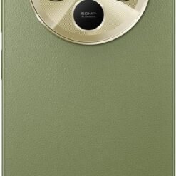 Imagem de Smartphone Xiaomi Redmi 14C Verde Sálvia com 4GB de RAM e 128GB de Armazenamento - fragrância árabe