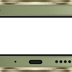 Imagem de Smartphone Xiaomi Redmi 14C Verde Sálvia com 4GB de RAM e 128GB de Armazenamento - fragrância árabe