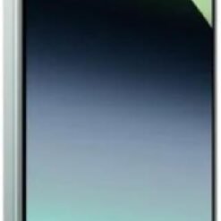 Imagem de Smartphone Xiaomi Redmi Note 14 5G NFC Verde Coral com 8GB de RAM e 256GB de Armazenamento - fragrância árabe