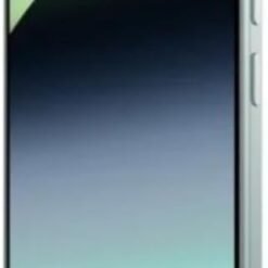 Imagem de Smartphone Xiaomi Redmi Note 14 5G NFC Verde Coral com 8GB de RAM e 256GB de Armazenamento - fragrância árabe