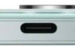 Imagem de Smartphone Xiaomi Redmi Note 14 5G NFC Verde Coral com 8GB de RAM e 256GB de Armazenamento - fragrância árabe