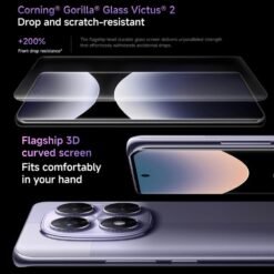 Imagem de Smartphone Xiaomi Redmi Note 14 Pro 5G Preto Midnight - fragrância árabe