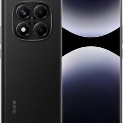 Imagem de Smartphone Xiaomi Redmi Note 14 Pro 5G Preto Midnight - fragrância árabe