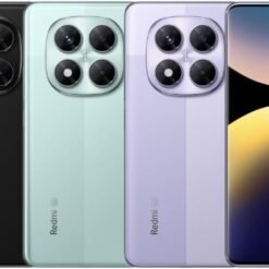 Imagem de Smartphone Xiaomi Redmi Note 14 Pro 5G - Verde Coral com 8GB de RAM e 256GB de Armazenamento - fragrância árabe