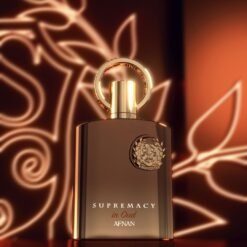 Imagem de Supremacia em Oud - Afnan Perfumes, Eau de Parfum 100 ml - fragrância árabe