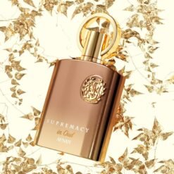 Imagem de Supremacia em Oud - Afnan Perfumes, Eau de Parfum 100 ml - fragrância árabe