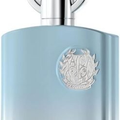 Imagem de Supremacia no Céu - Afnan Eau De Parfum Spray 100 ml para Homens - fragrância árabe