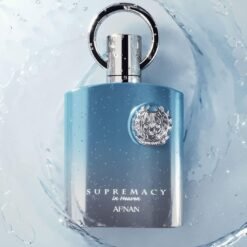 Imagem de Supremacia no Céu - Afnan Eau De Parfum Spray 100 ml para Homens - fragrância árabe