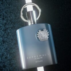 Imagem de Supremacia no Céu - Afnan Eau De Parfum Spray 100 ml para Homens - fragrância árabe