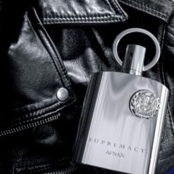 Imagem de Supremacia Pour Homme da Afnan - Eau de Parfum Masculino 100 ml - fragrância árabe