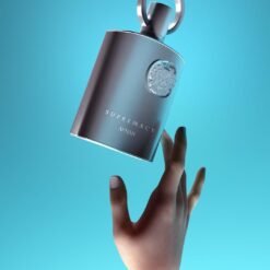 Imagem de Supremacia Pour Homme da Afnan - Eau de Parfum Masculino 100 ml - fragrância árabe