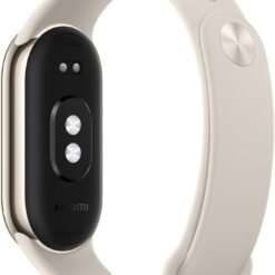Imagem de Xiaomi Mi Band 8 - Versão Global (Ouro) - fragrância árabe