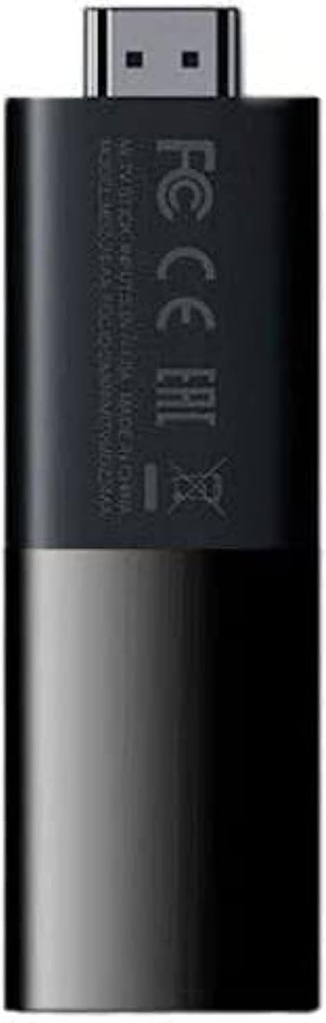 Imagem de Mi TV Stick da Xiaomi - fragrância árabe