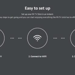 Imagem de Mi TV Stick da Xiaomi - fragrância árabe